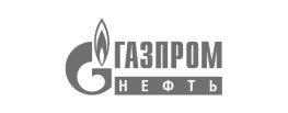Газпром нефть