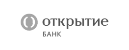 Открытие Банк